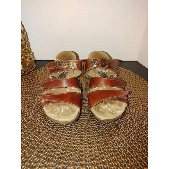 Romika Sandals Size 38 - Picture 2 of 5